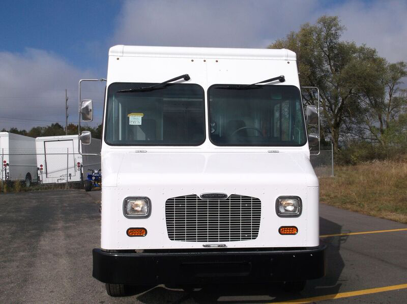 FCCC MT45 P700 Fedex Truck