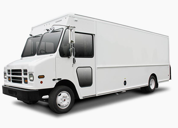 Fedex Parcel Delivery Trucks - Velocity Truck Centers