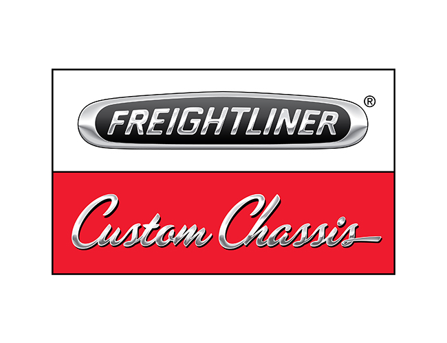 Freightliner Custom Chassis