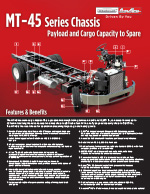 FCC MT 45 Brochure