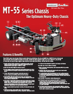 FCC MT 55 Brochure