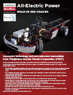 Freightliner Custom Chassis MT Brochure