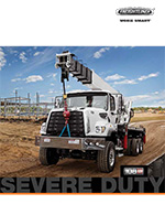 Freightliner 108SD General Brochure