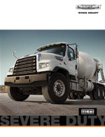 Freightliner 114SD General Brochure