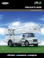 Freightliner M2 Hybrid Electric Brochure -   Velocity Truck Centers