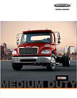 Freightliner M2 General Brochure - Velocity Truck Centers