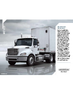 Freightliner M2 112 General Brochure