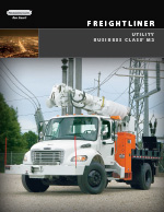 Freightliner M2 Utility Brochure - Velocity Truck Centers