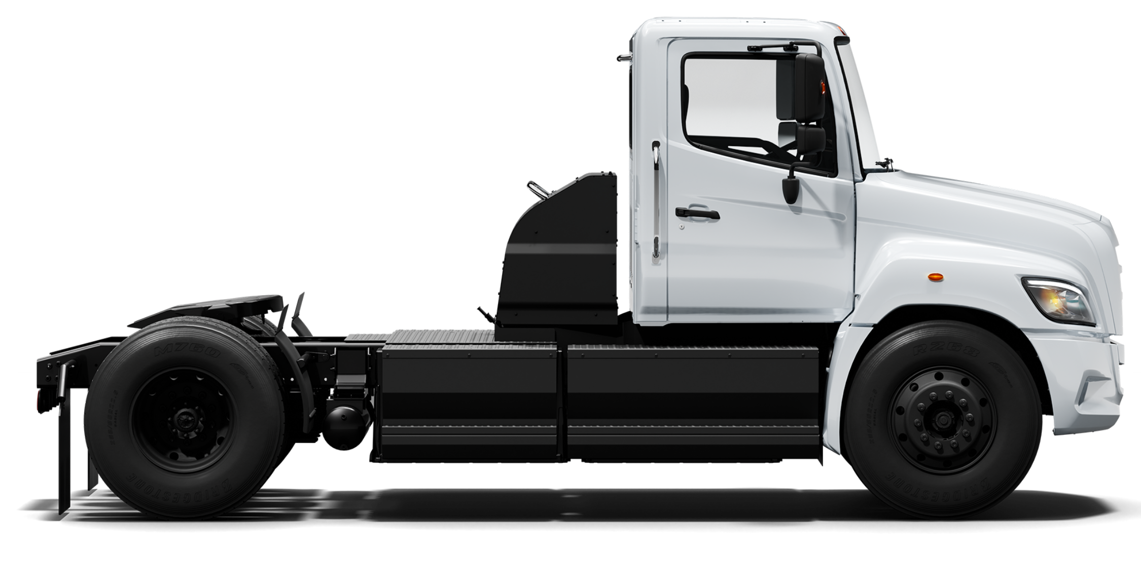 Tern Truck