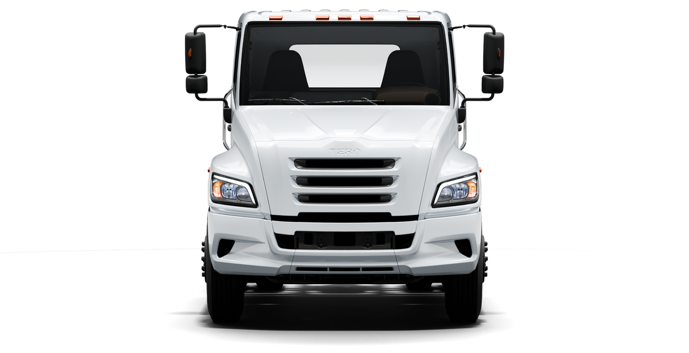 Tern EV Truck