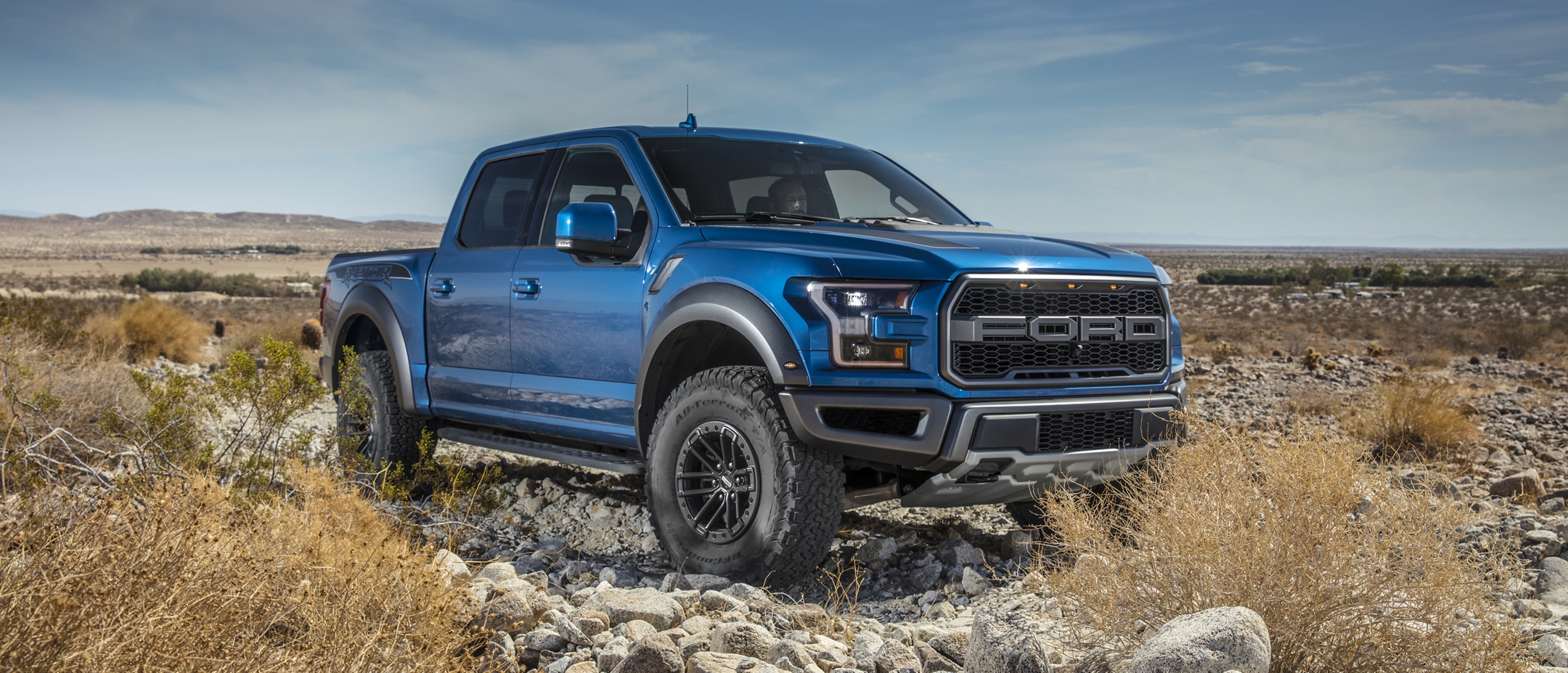 2020 Ford F-150 Truck raptor