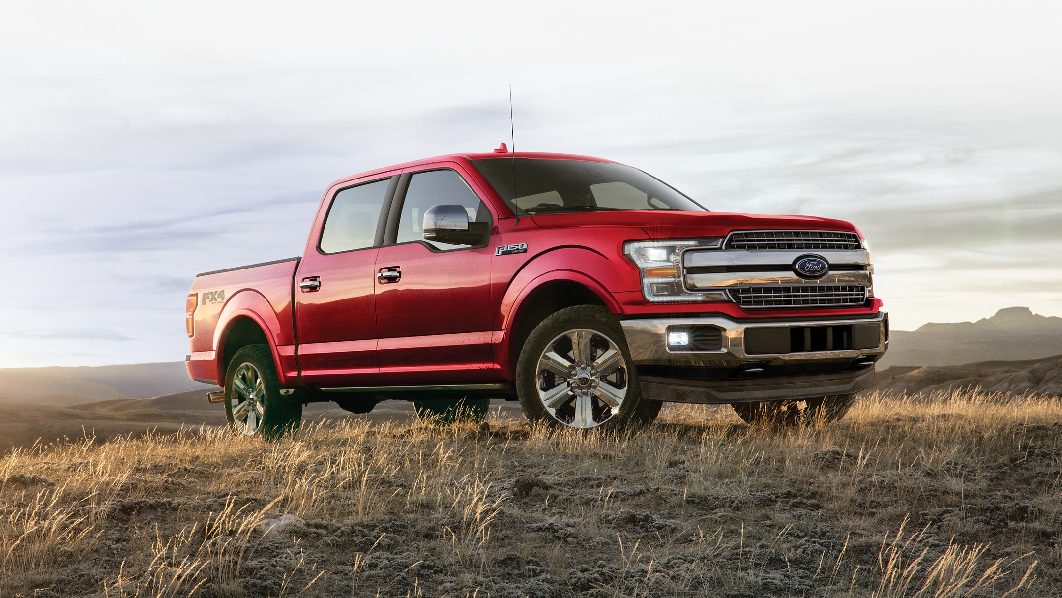 Chevy 150 Truck