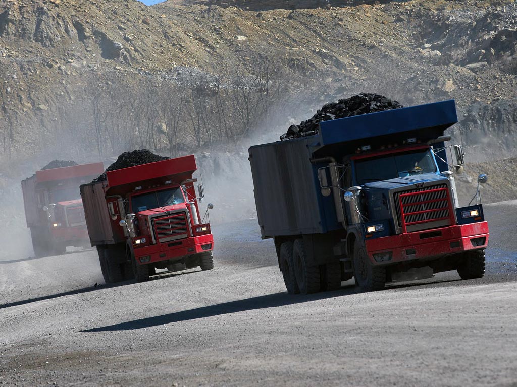 Western Star 6900 XD