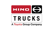  Hino Trucks - Velocity Truck Centers 