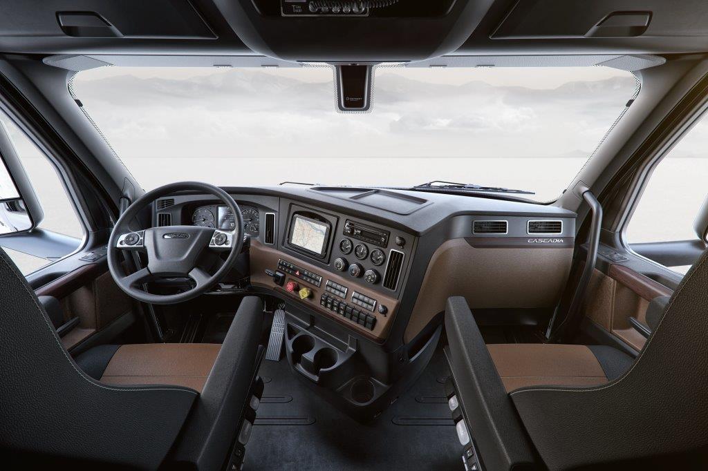 New Freightliner Cascadia Next Gen Trucks For Sale Velocity Truck Centers