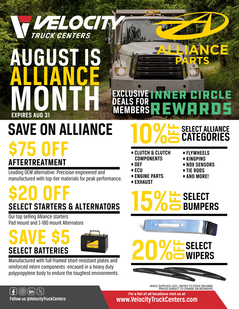 https://www.velocitytruckcenters.com/s3/mediaExclusive Alliance Month Flyer
