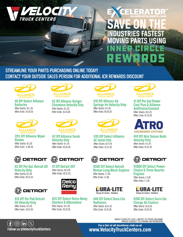 https://www.velocitytruckcenters.com/s3/mediaInner Circle Rewards (ICR) Flyer - October