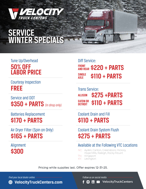 https://www.velocitytruckcenters.com/s3/mediaService Winter Specials