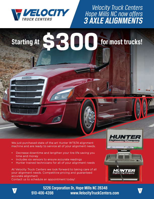 https://www.velocitytruckcenters.com/s3/mediaAlignment Service at Hope Mills NC