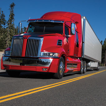 Changes to Heavy Duty Trucks Inspection Program - VTC News