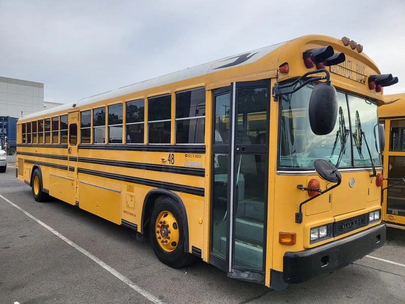 BusWest