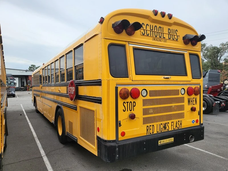 BusWest