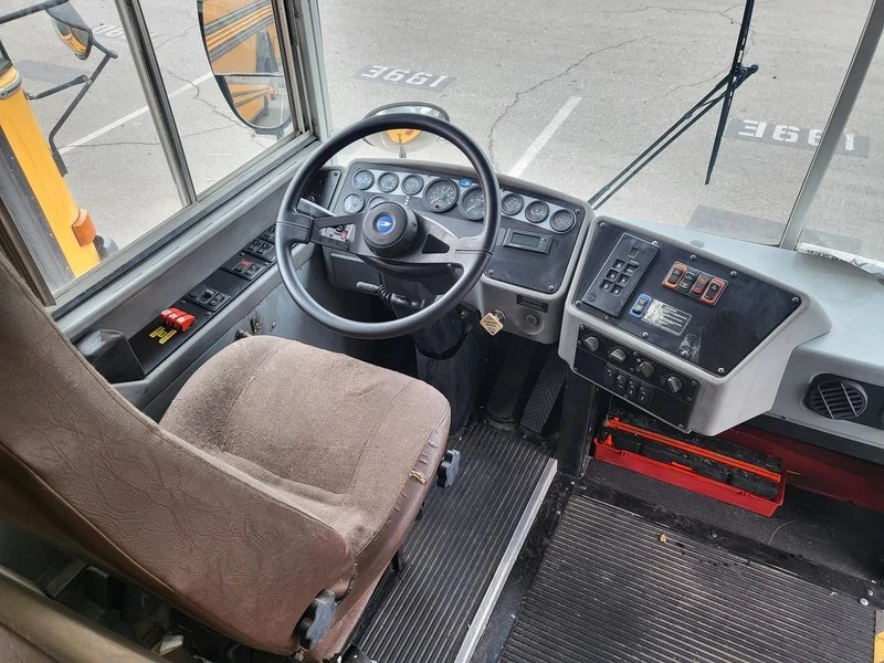 BusWest