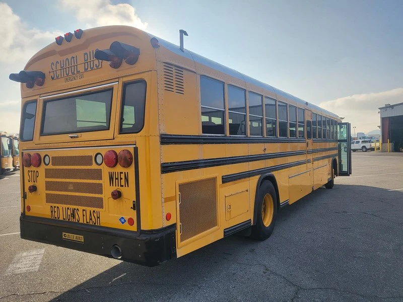 BusWest