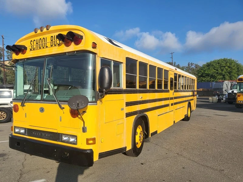 BusWest