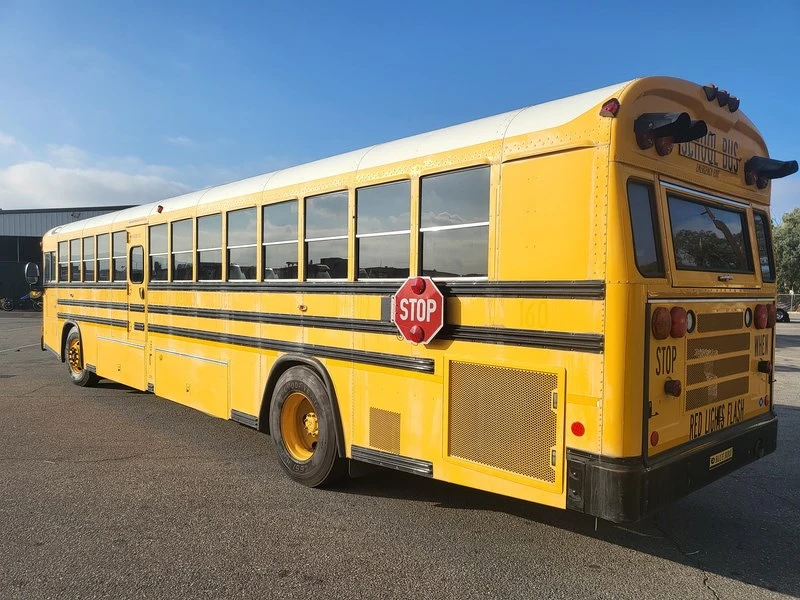 BusWest