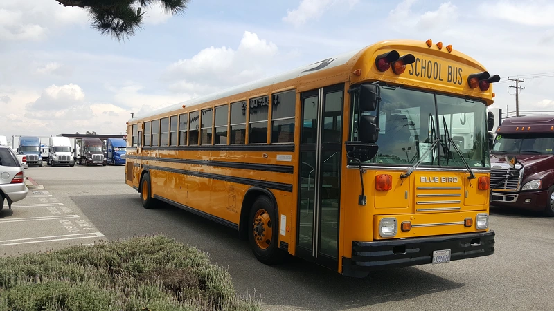 BusWest