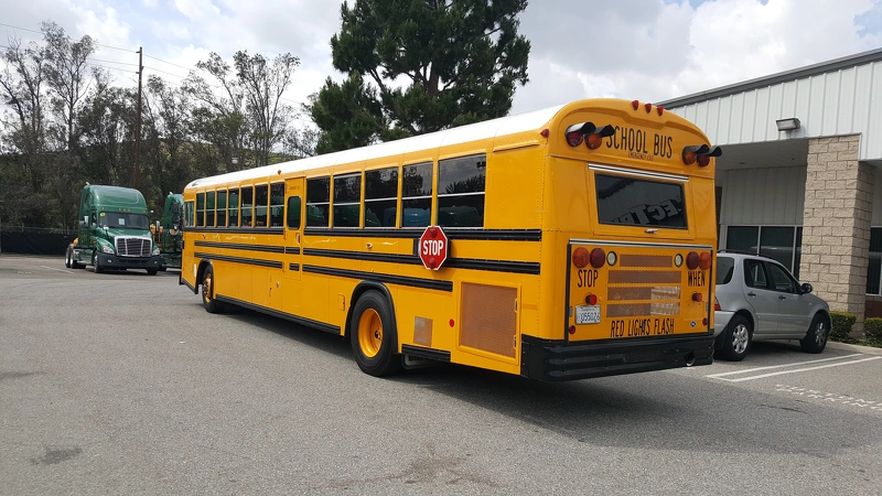 BusWest