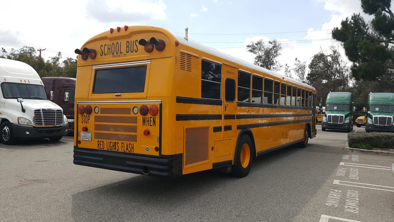 BusWest