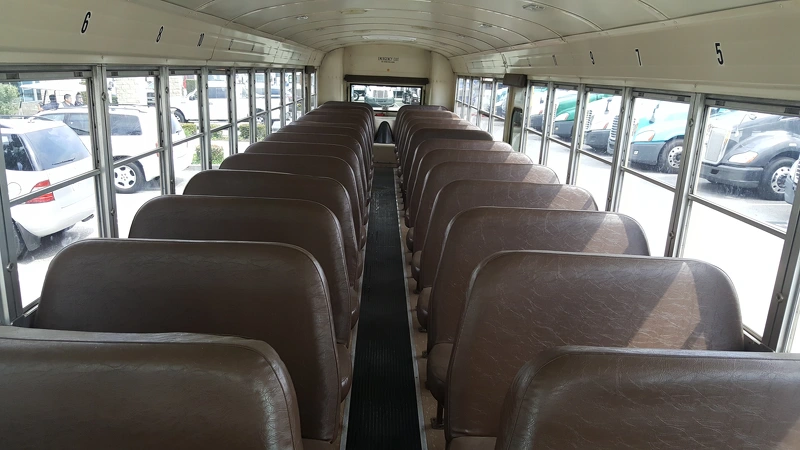 BusWest