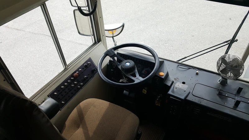 BusWest