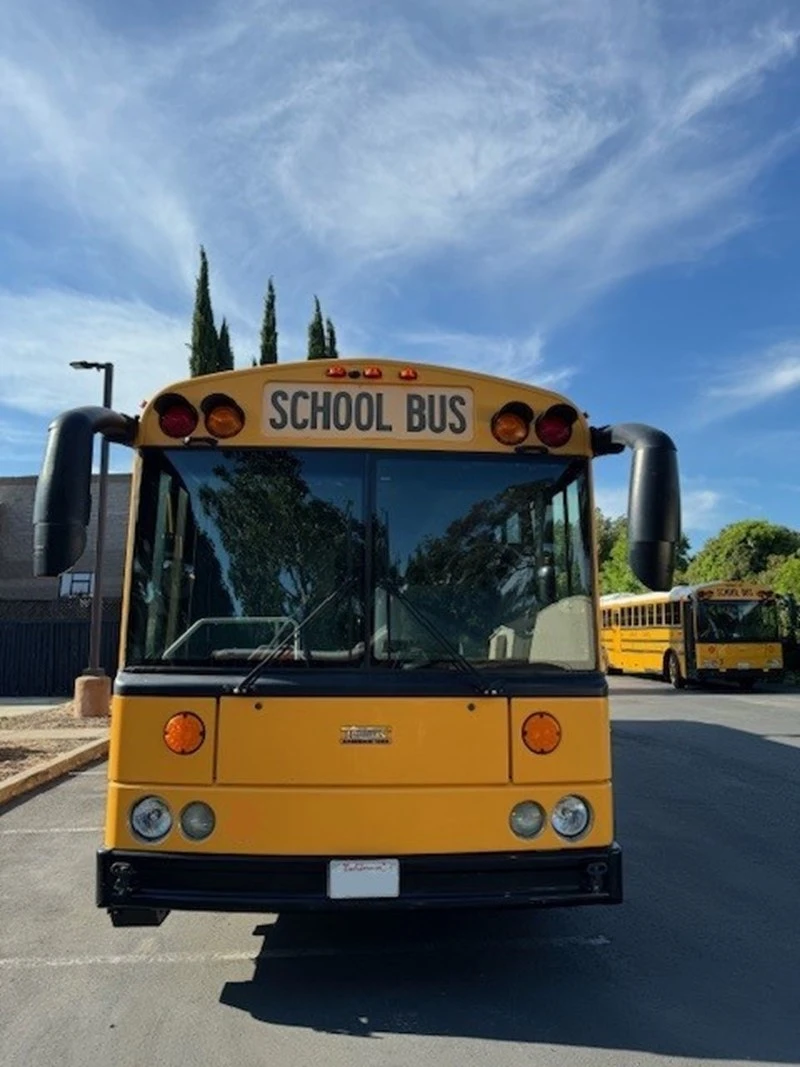 BusWest