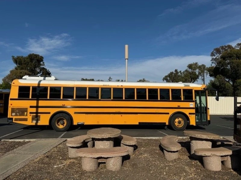 BusWest