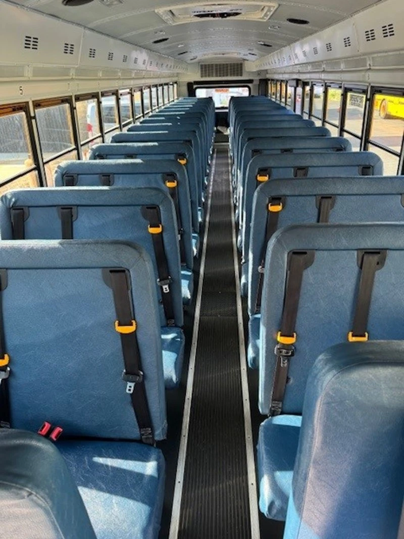 BusWest