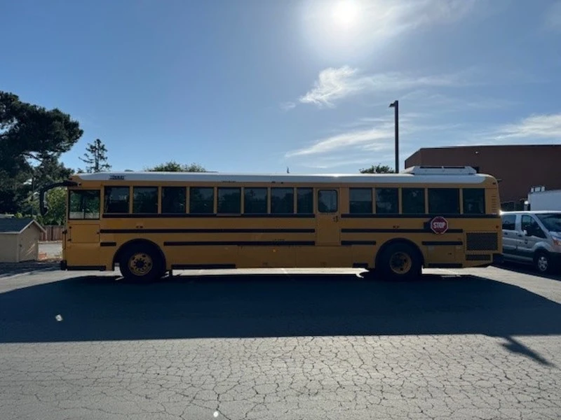 BusWest