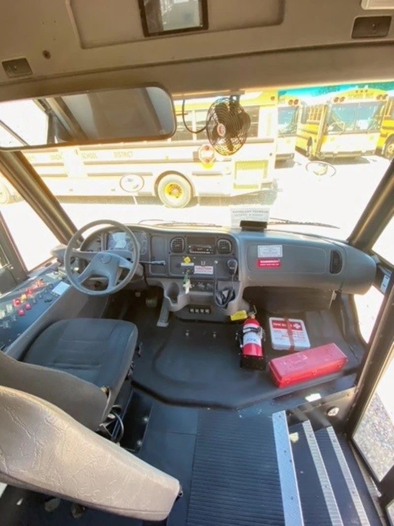 BusWest