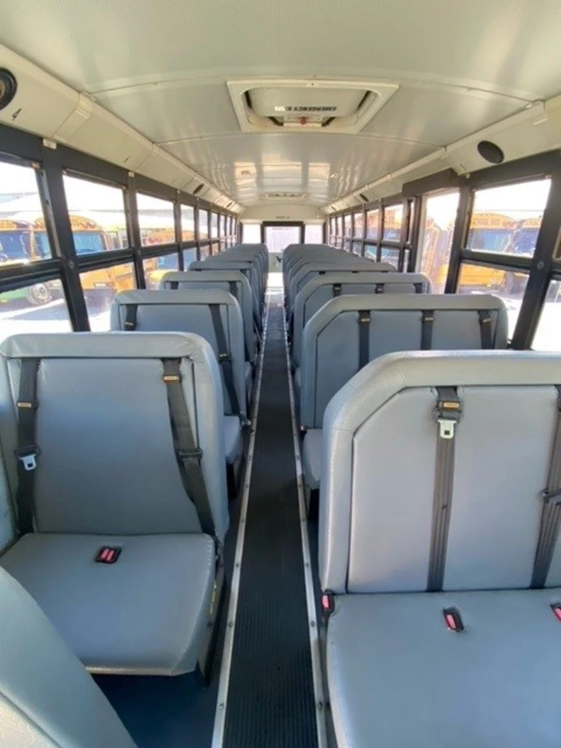 BusWest