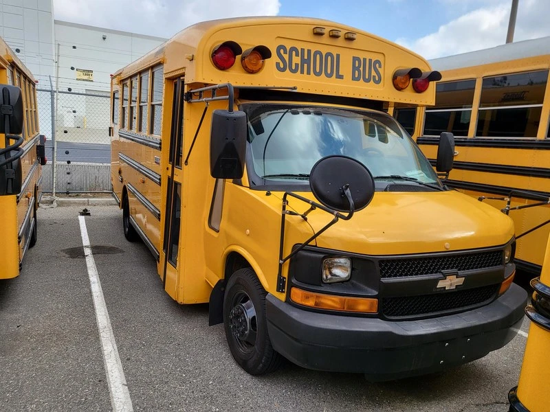 BusWest