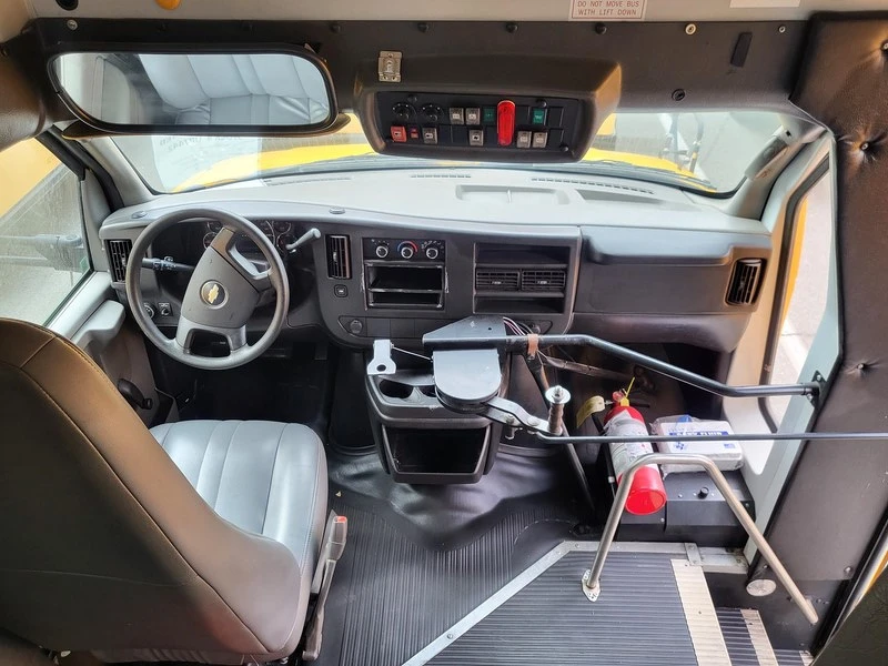 BusWest