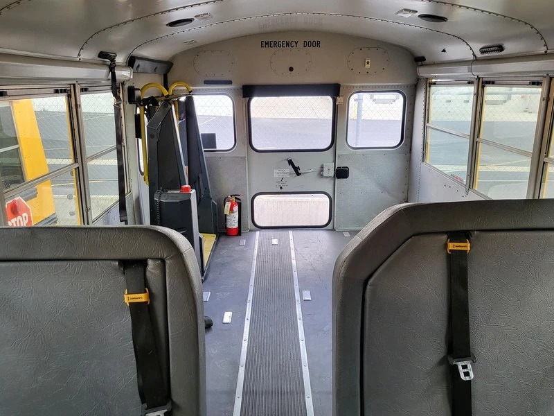 BusWest