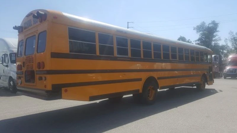 BusWest