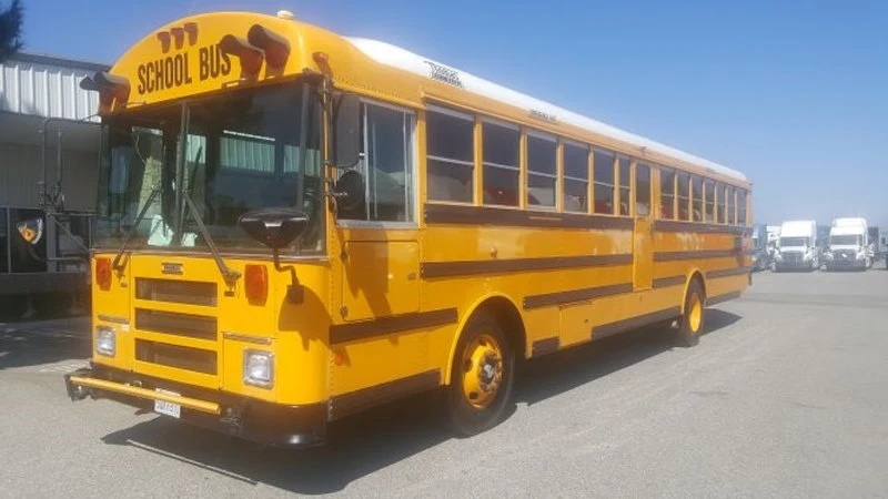 BusWest