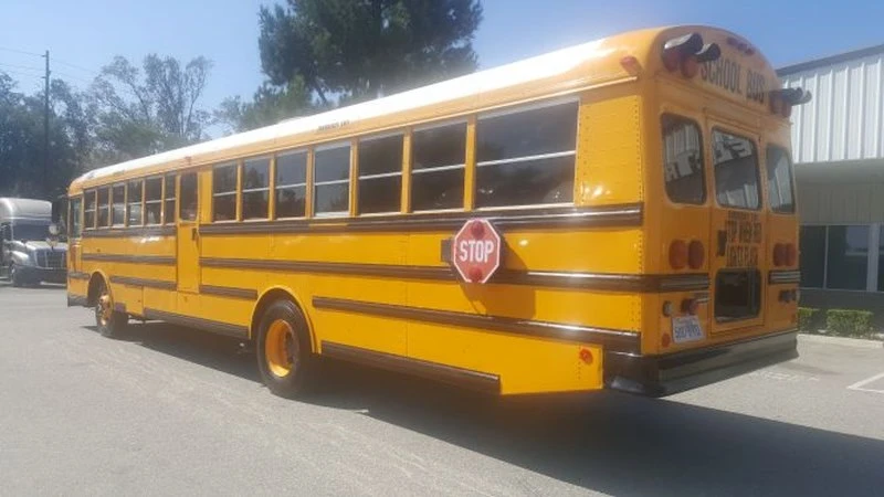 BusWest