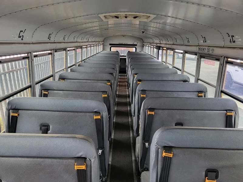 BusWest