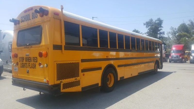 BusWest