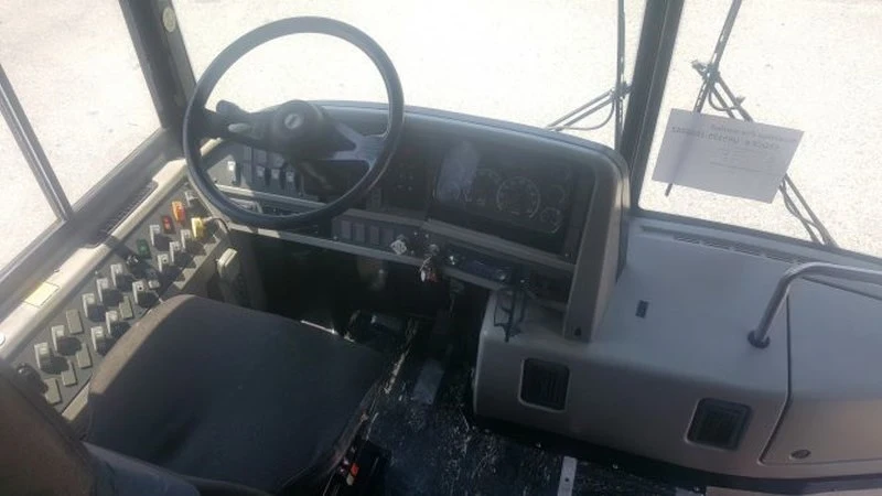 BusWest